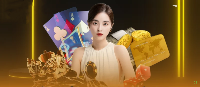 Requisitos cadastro x06