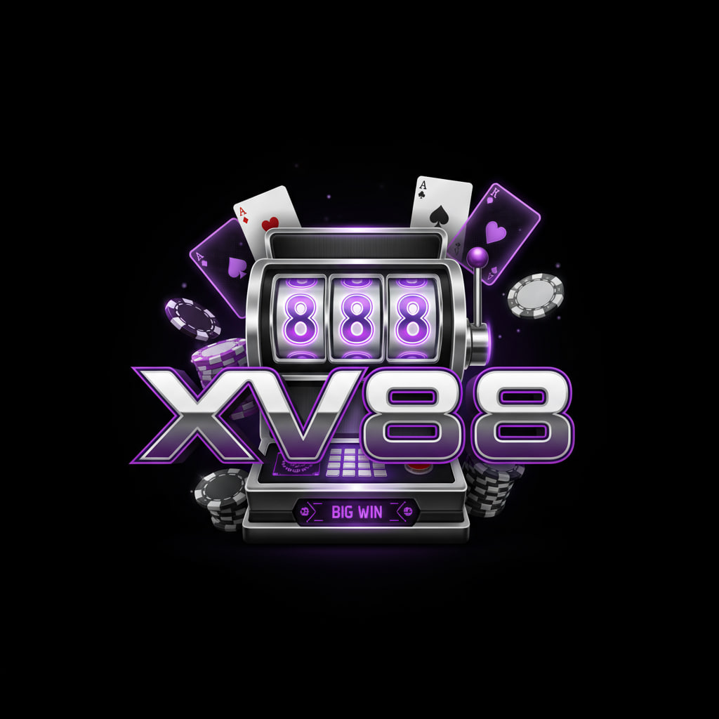 Logo của xv88